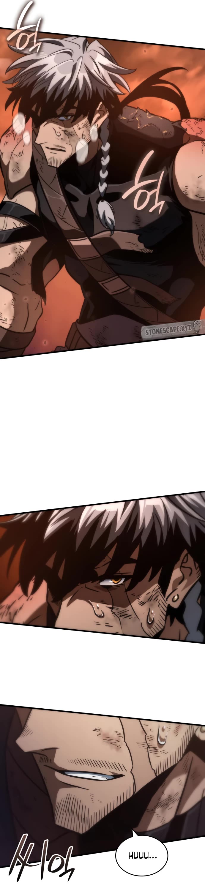 Valhalla Saga Chapter 36 page 36 - Chapter 36