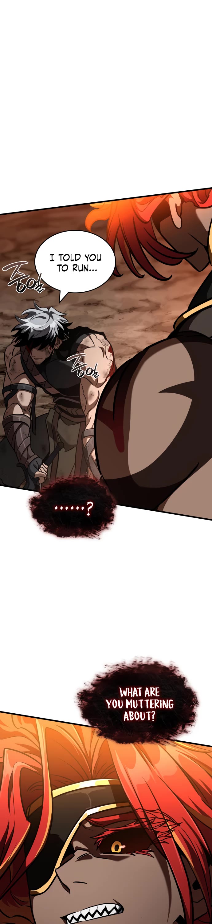 Valhalla Saga Chapter 36 page 37 - Chapter 36