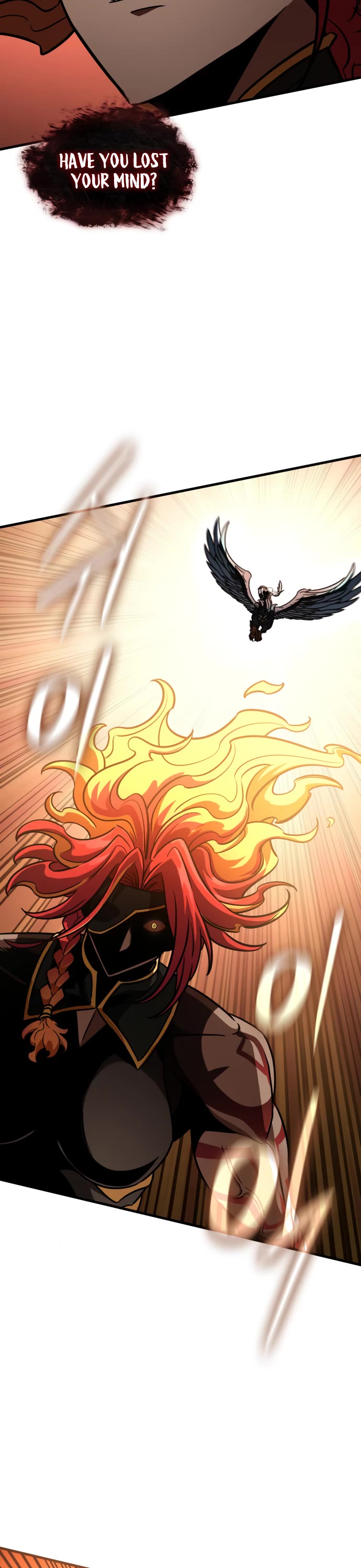 Valhalla Saga Chapter 36 page 38 - Chapter 36