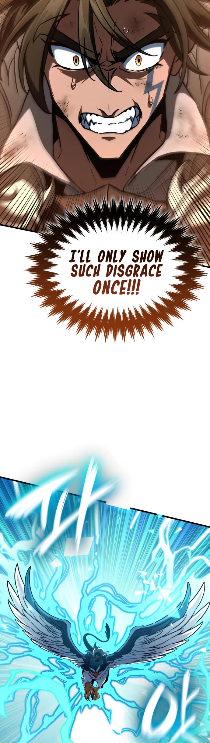 Valhalla Saga Chapter 36 page 40 - Chapter 36