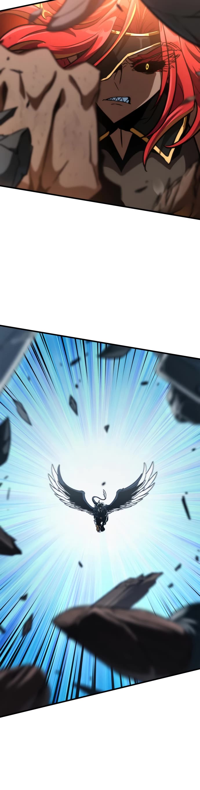 Valhalla Saga Chapter 36 page 45 - Chapter 36