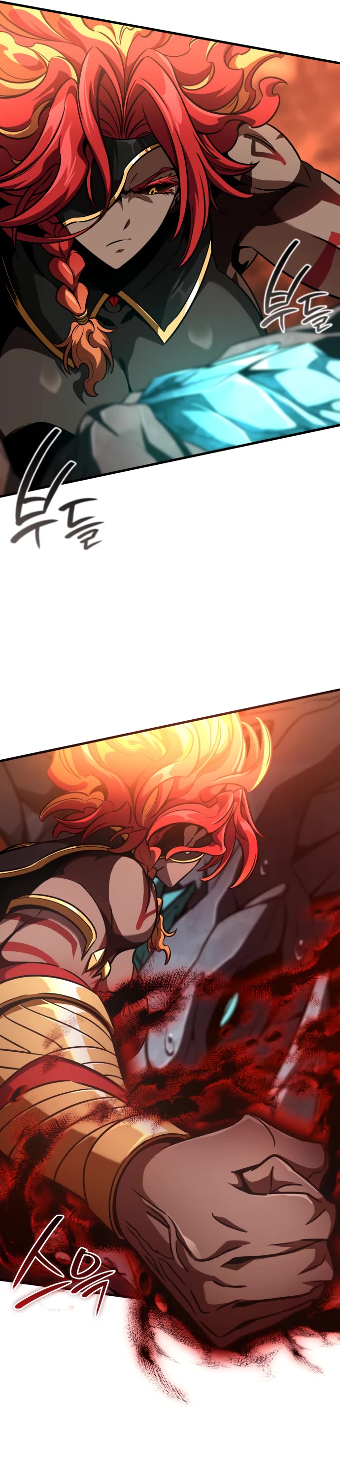 Valhalla Saga Chapter 36 page 6 - Chapter 36