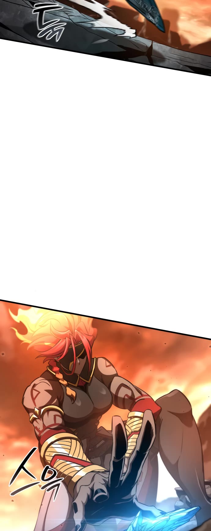 Valhalla Saga Chapter 36 page 9 - Chapter 36