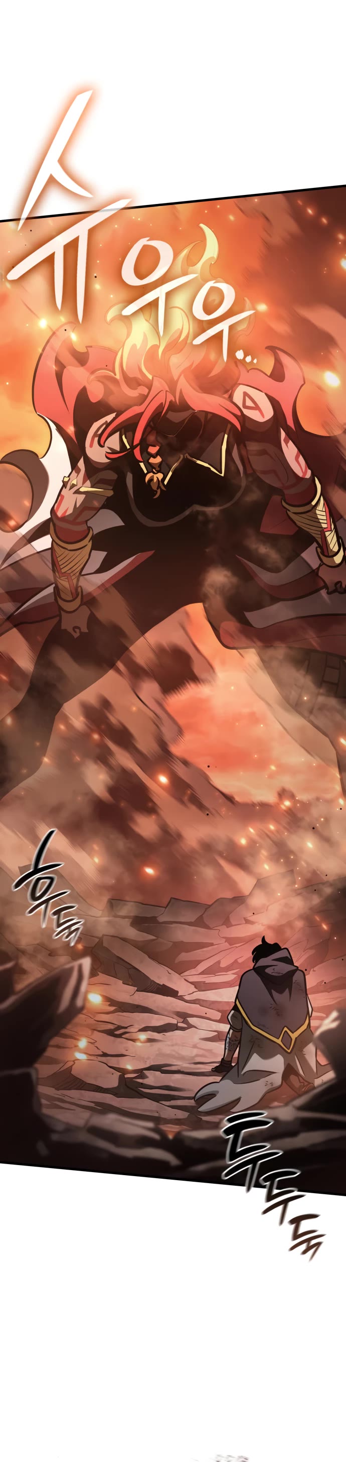 Valhalla Saga Chapter 37 page 10 - Chapter 37