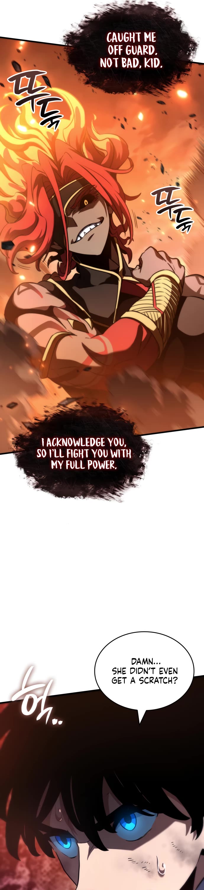 Valhalla Saga Chapter 37 page 11 - Chapter 37