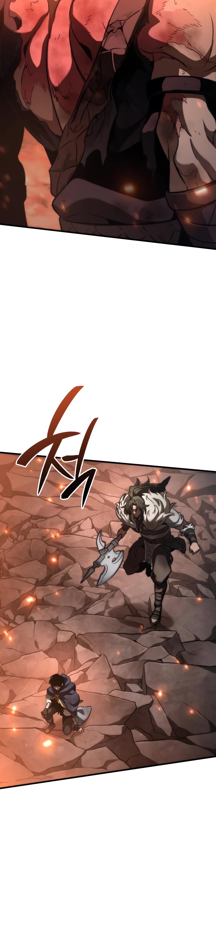 Valhalla Saga Chapter 37 page 13 - Chapter 37