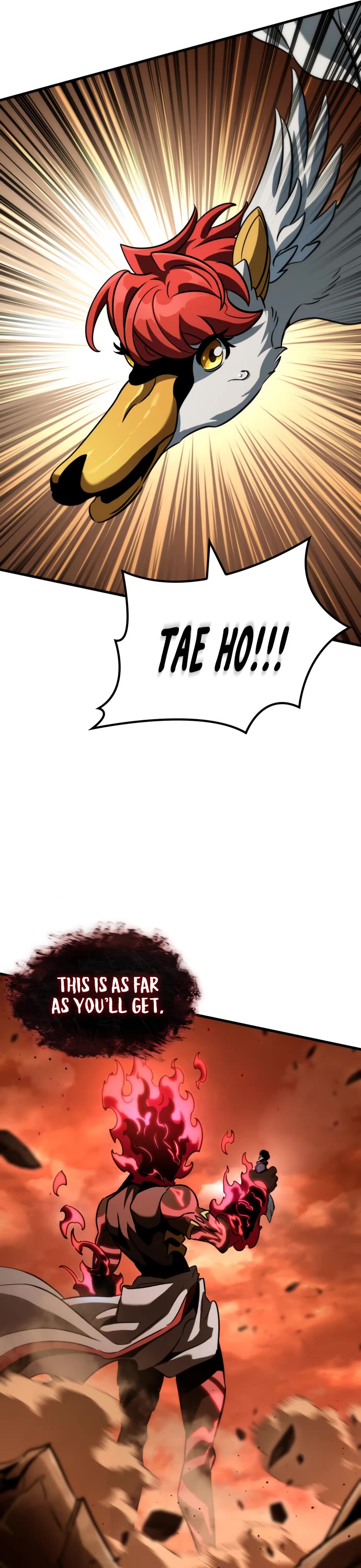 Valhalla Saga Chapter 37 page 20 - Chapter 37