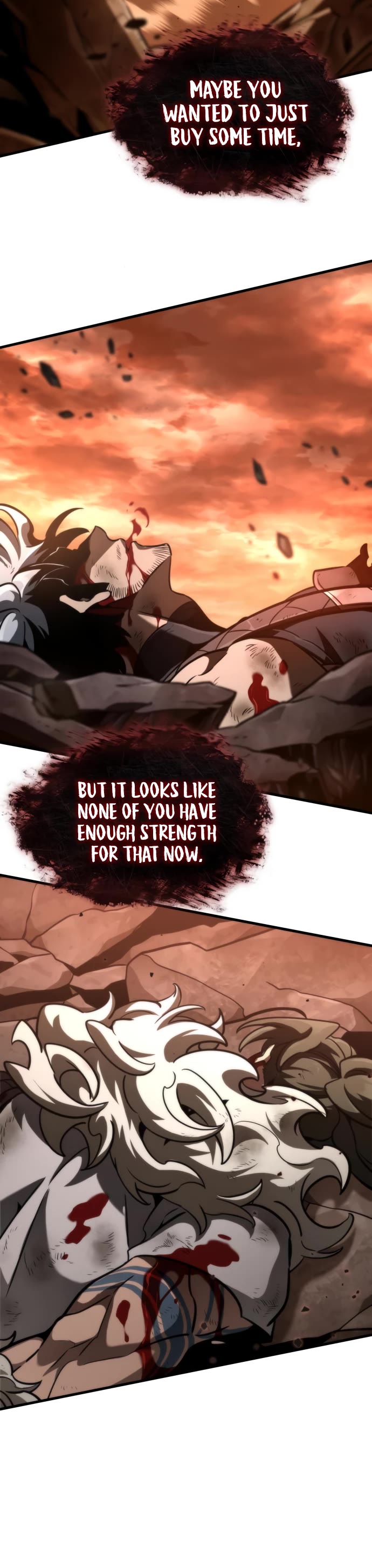 Valhalla Saga Chapter 37 page 21 - Chapter 37
