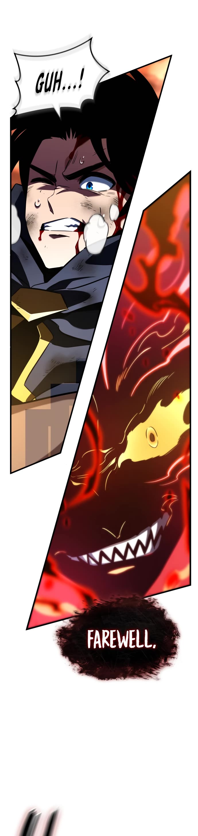 Valhalla Saga Chapter 37 page 22 - Chapter 37