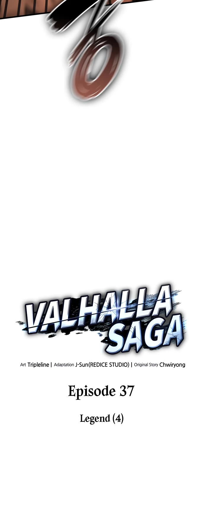 Valhalla Saga Chapter 37 page 26 - Chapter 37