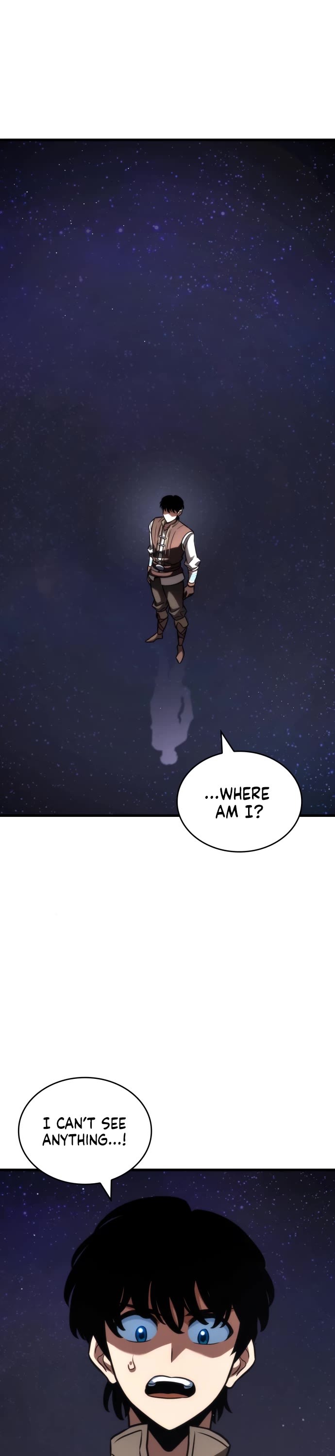 Valhalla Saga Chapter 37 page 27 - Chapter 37