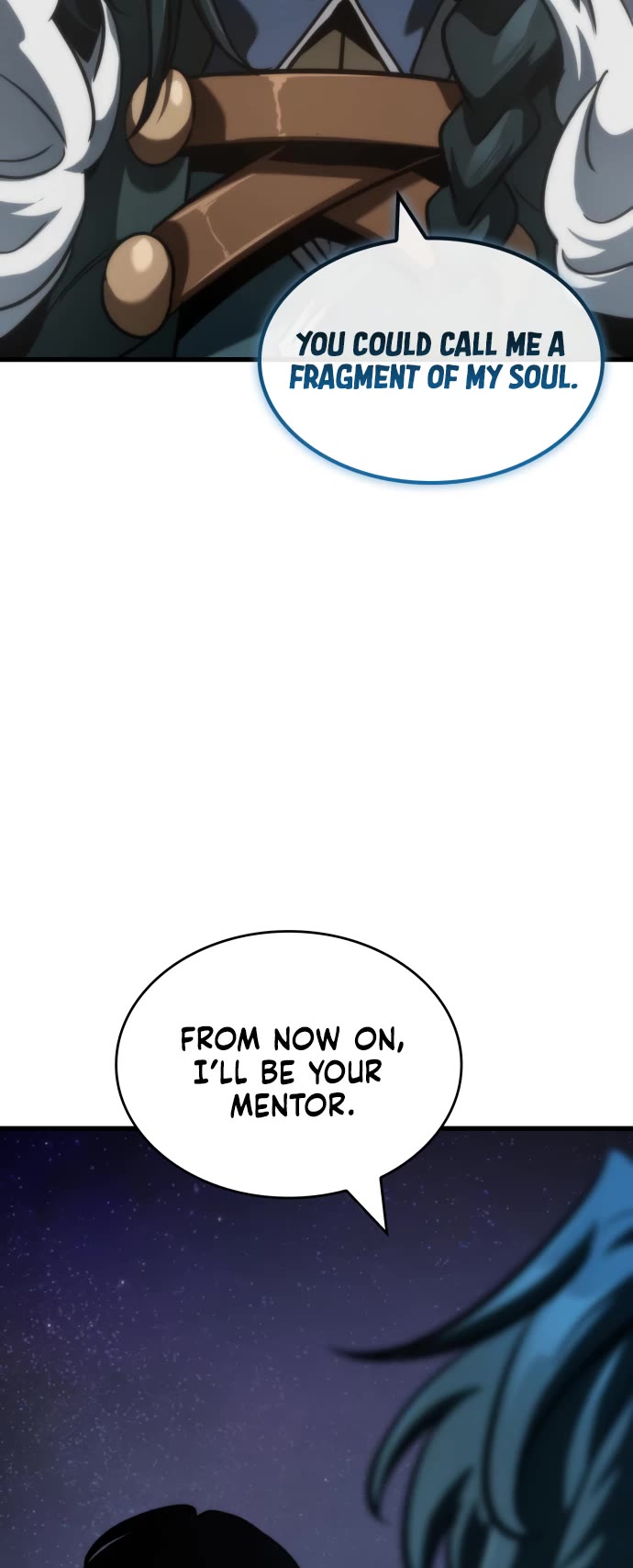 Valhalla Saga Chapter 37 page 33 - Chapter 37