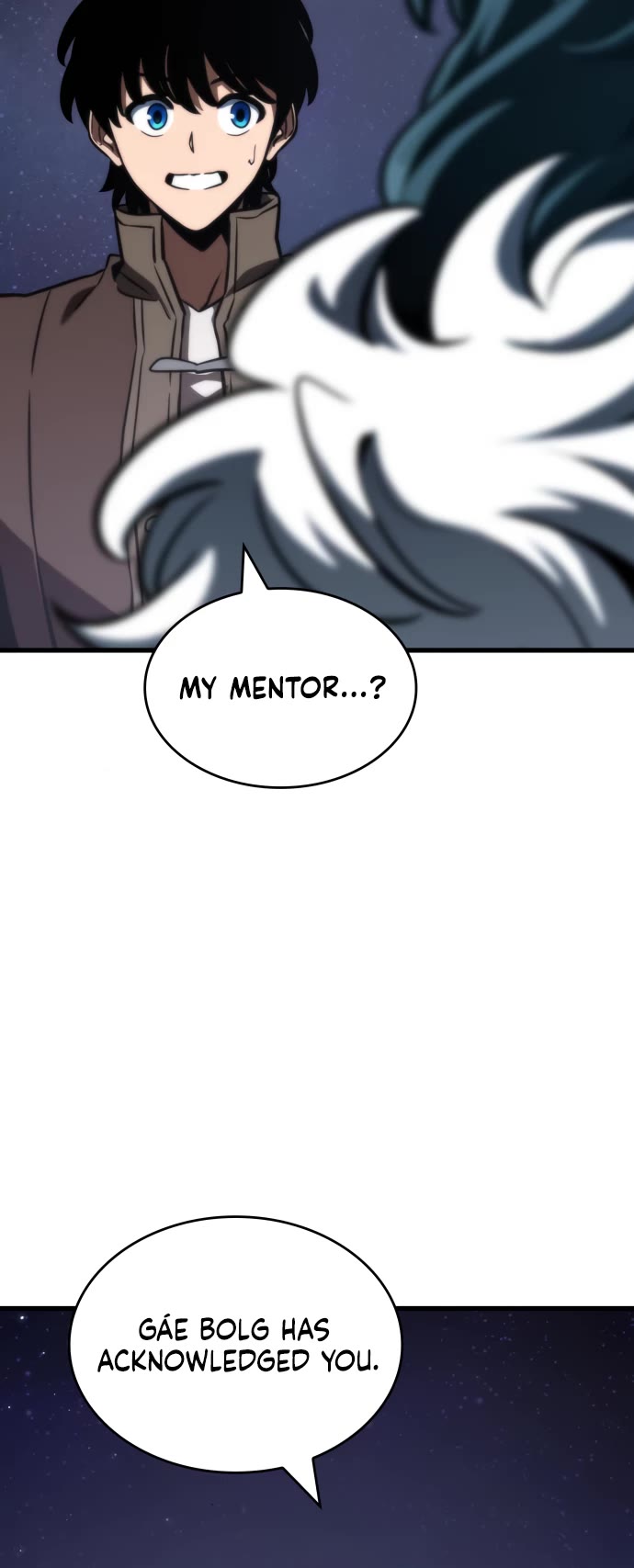 Valhalla Saga Chapter 37 page 34 - Chapter 37