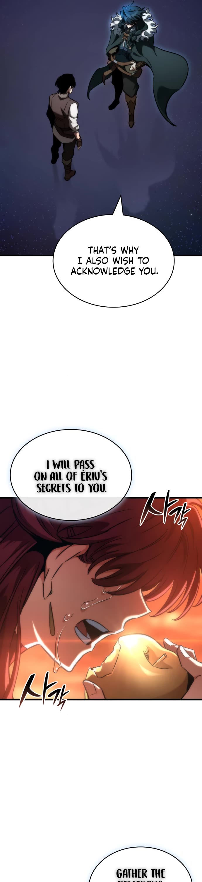 Valhalla Saga Chapter 37 page 35 - Chapter 37