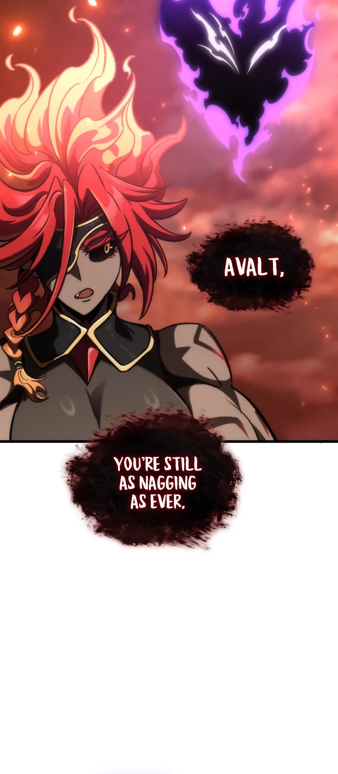 Valhalla Saga Chapter 37 page 41 - Chapter 37