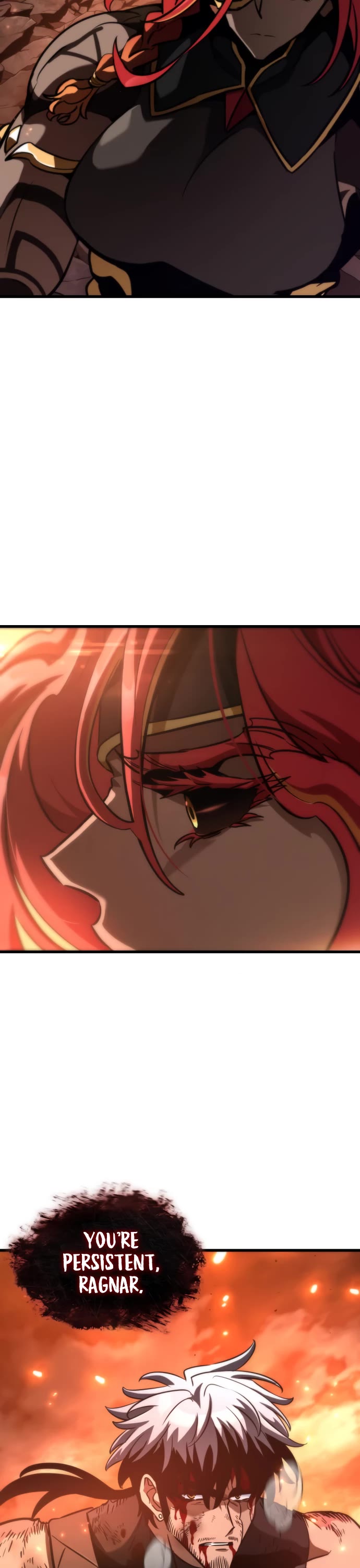 Valhalla Saga Chapter 37 page 43 - Chapter 37