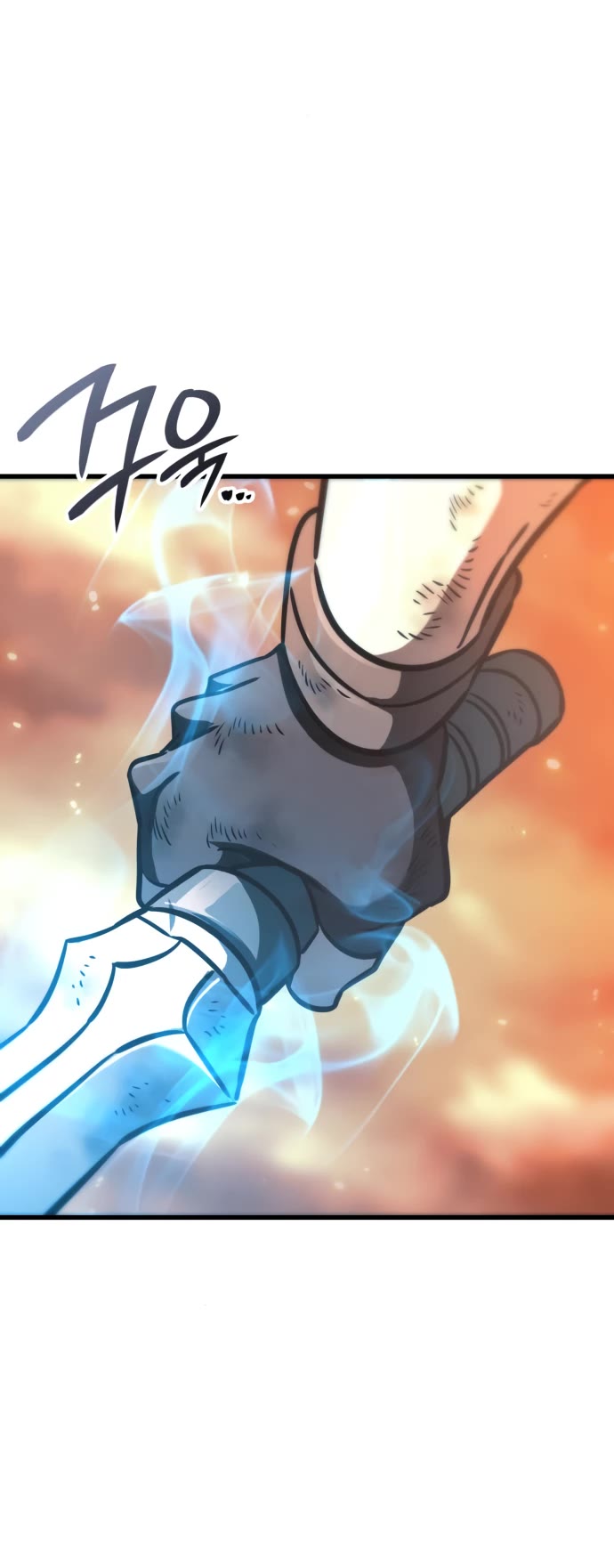 Valhalla Saga Chapter 37 page 48 - Chapter 37