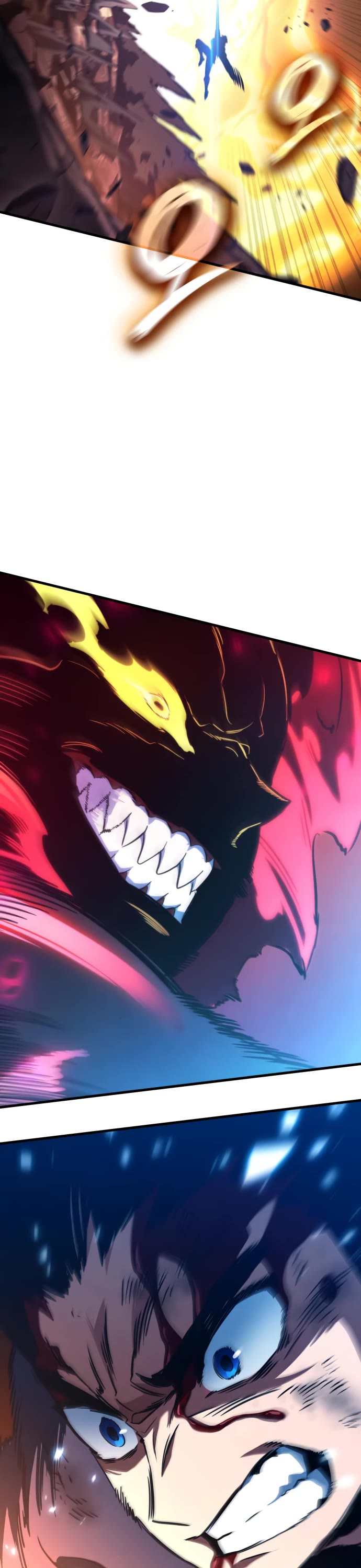 Valhalla Saga Chapter 37 page 58 - Chapter 37