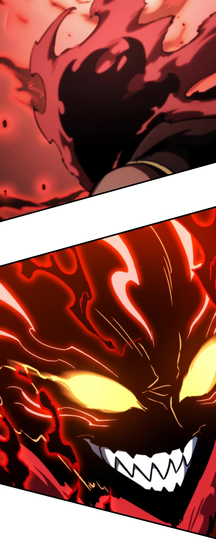 Valhalla Saga Chapter 37 page 61 - Chapter 37