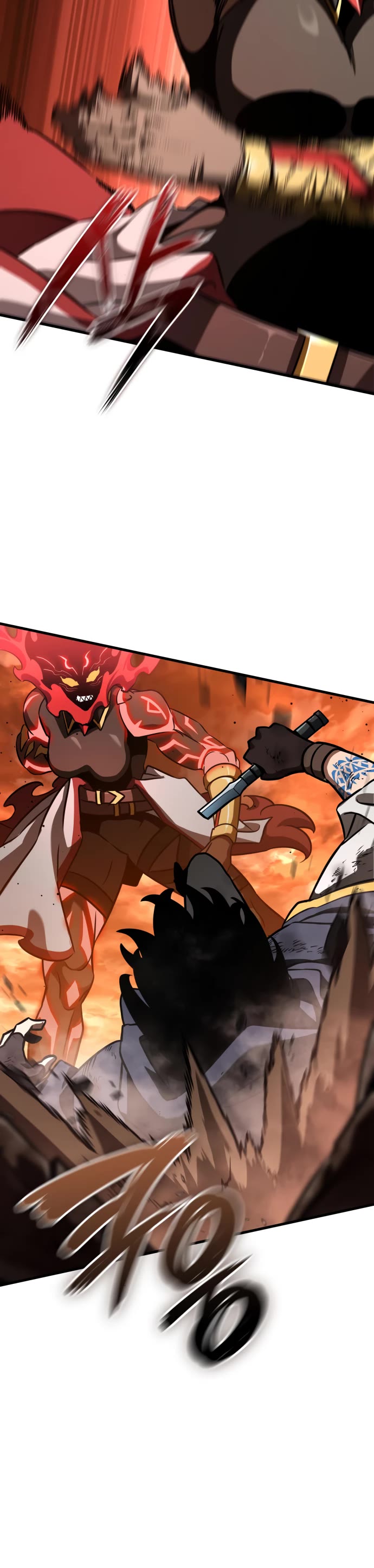 Valhalla Saga Chapter 37 page 64 - Chapter 37