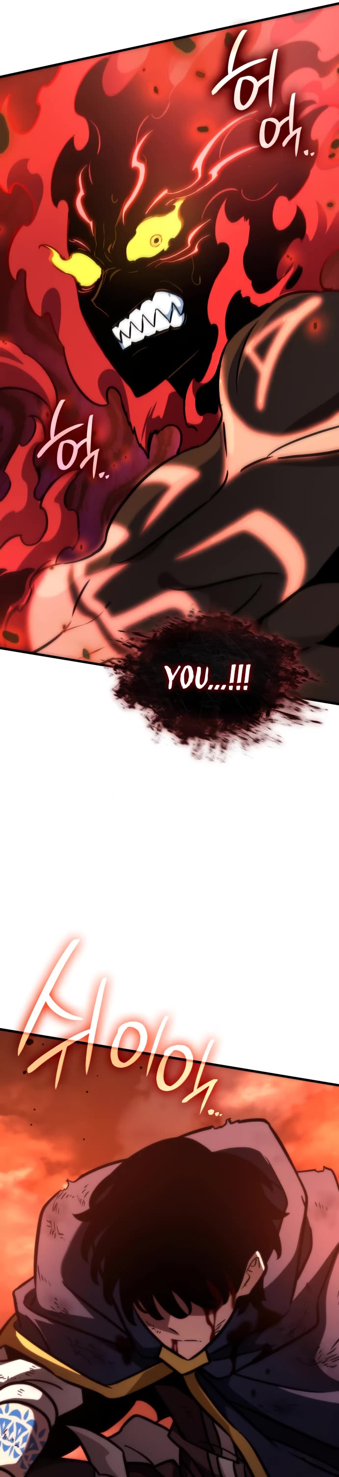 Valhalla Saga Chapter 37 page 65 - Chapter 37