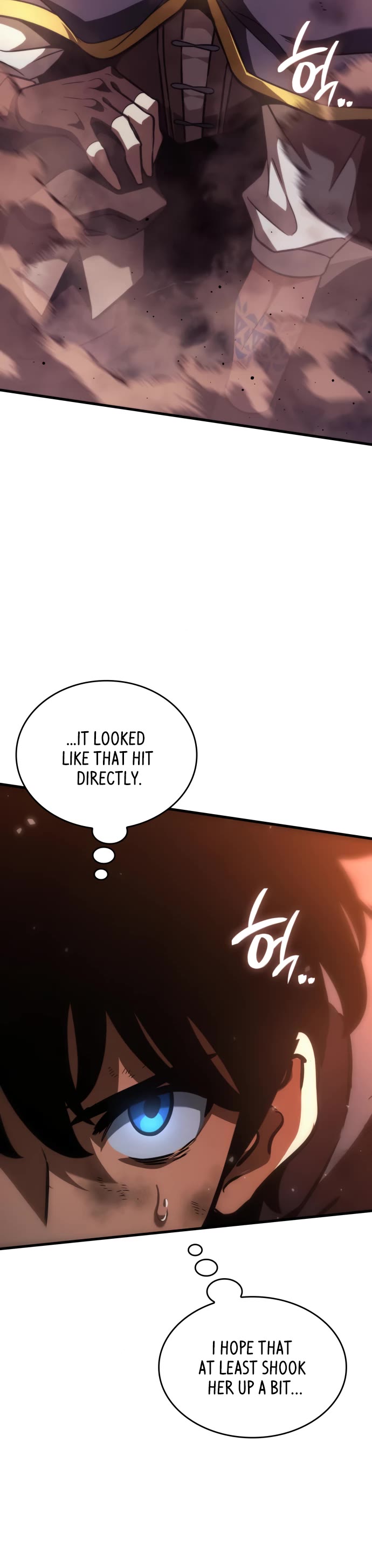 Valhalla Saga Chapter 37 page 9 - Chapter 37