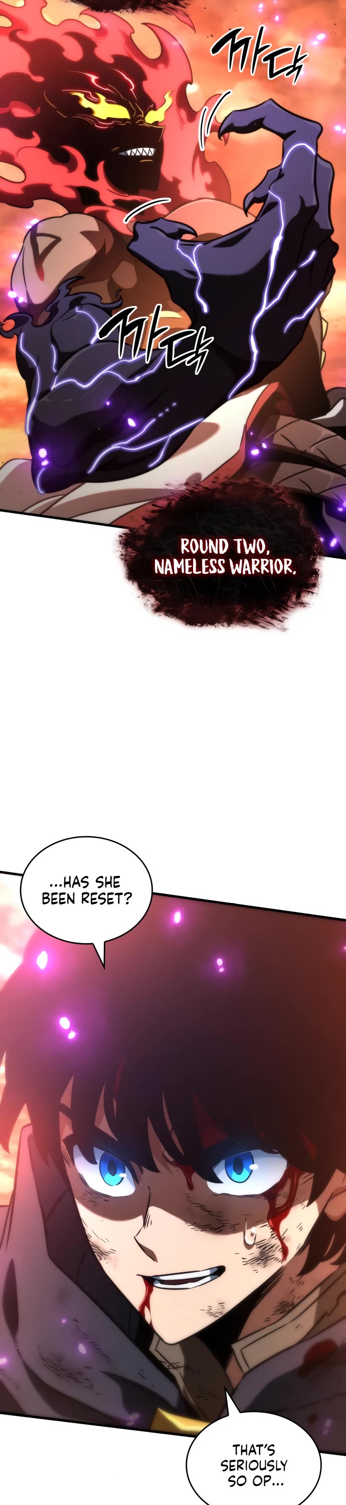 Valhalla Saga Chapter 38 page 10 - Chapter 38