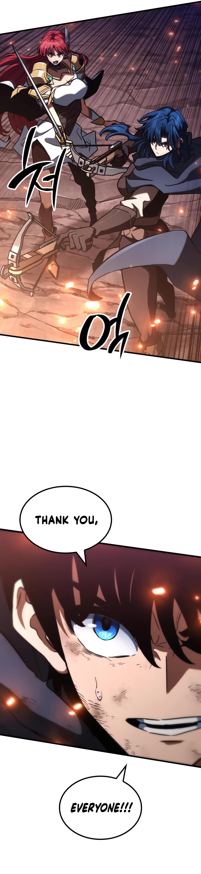 Valhalla Saga Chapter 38 page 13 - Chapter 38
