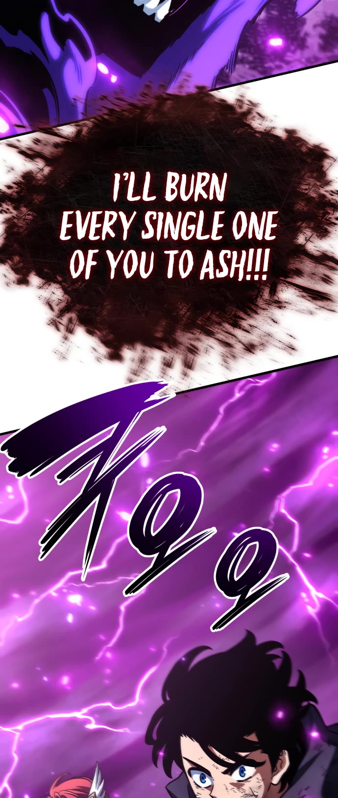 Valhalla Saga Chapter 38 page 19 - Chapter 38