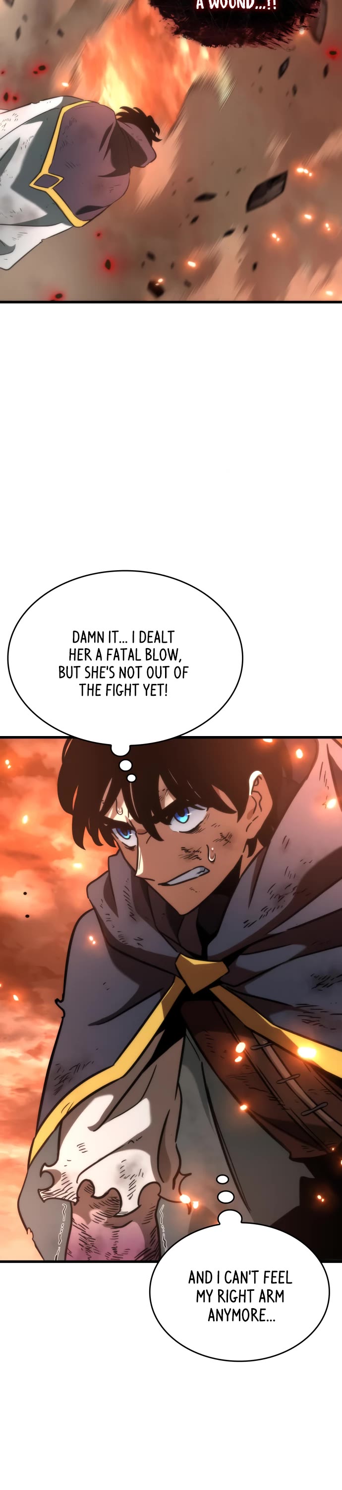 Valhalla Saga Chapter 38 page 2 - Chapter 38