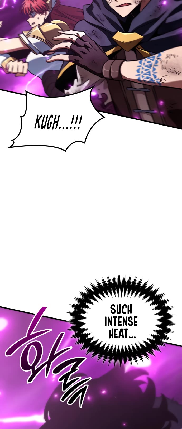 Valhalla Saga Chapter 38 page 20 - Chapter 38