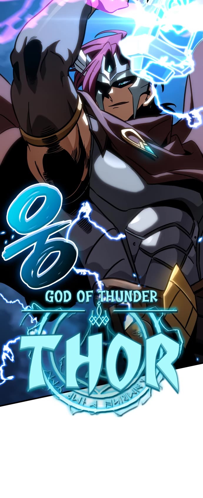 Valhalla Saga Chapter 38 page 27 - Chapter 38