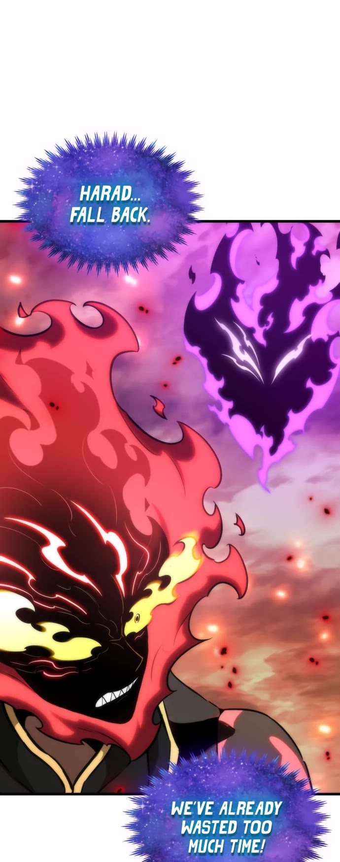 Valhalla Saga Chapter 38 page 3 - Chapter 38