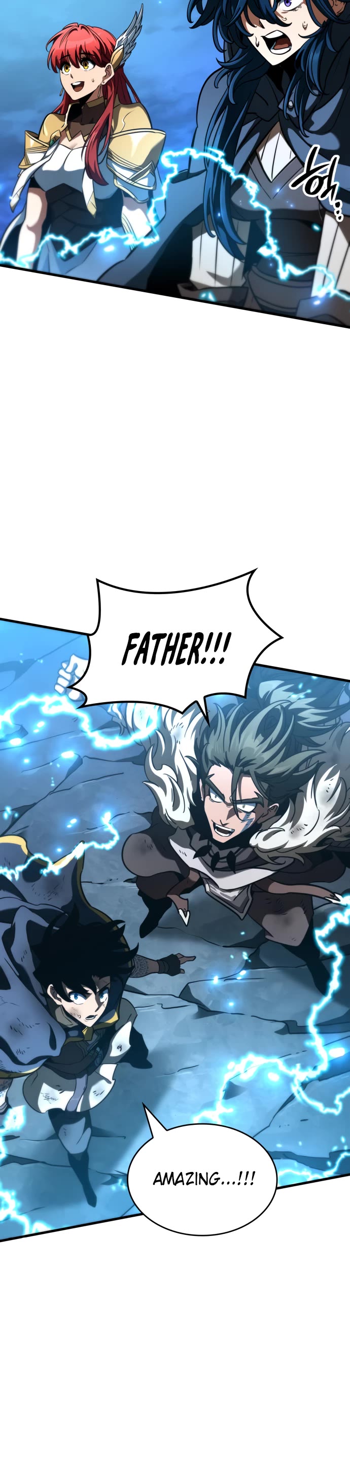 Valhalla Saga Chapter 38 page 31 - Chapter 38