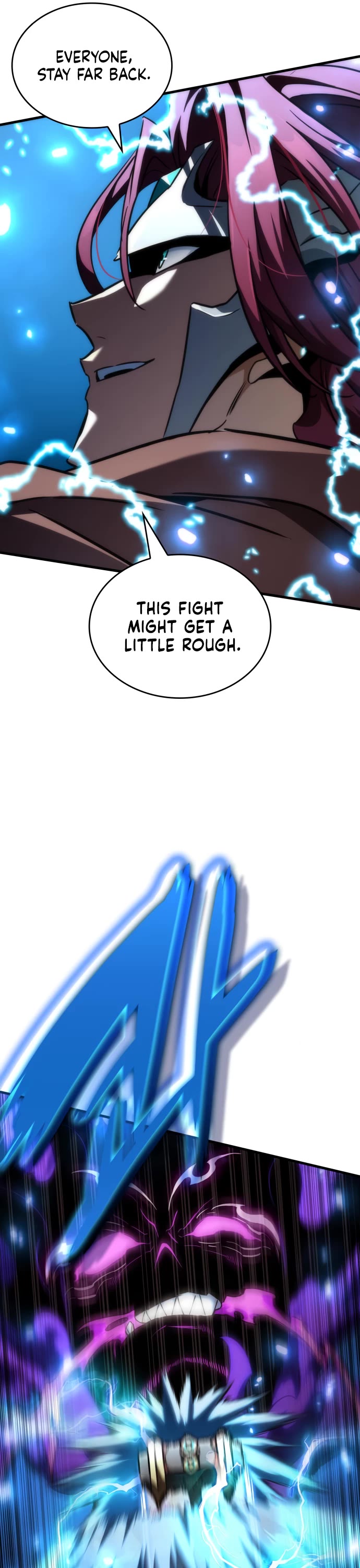Valhalla Saga Chapter 38 page 32 - Chapter 38