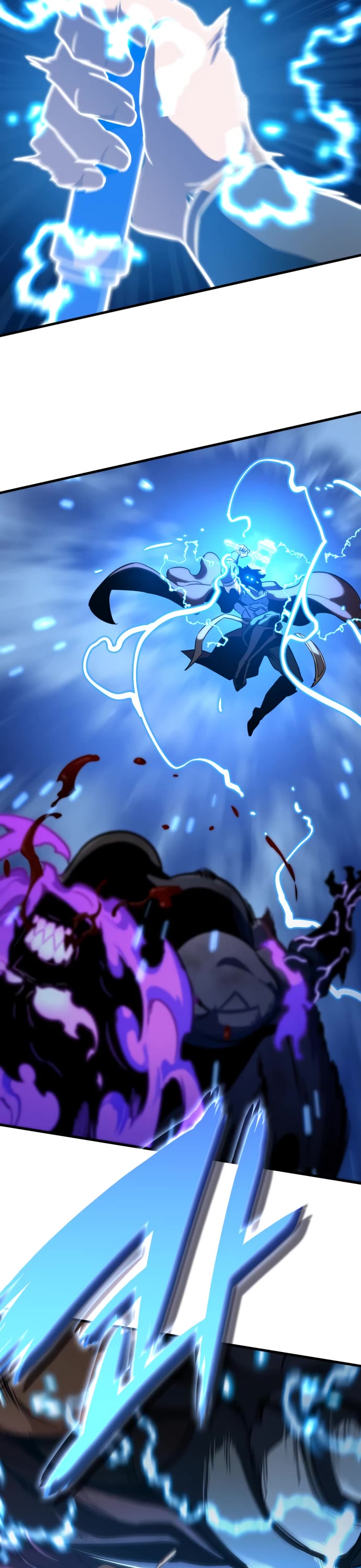 Valhalla Saga Chapter 38 page 36 - Chapter 38