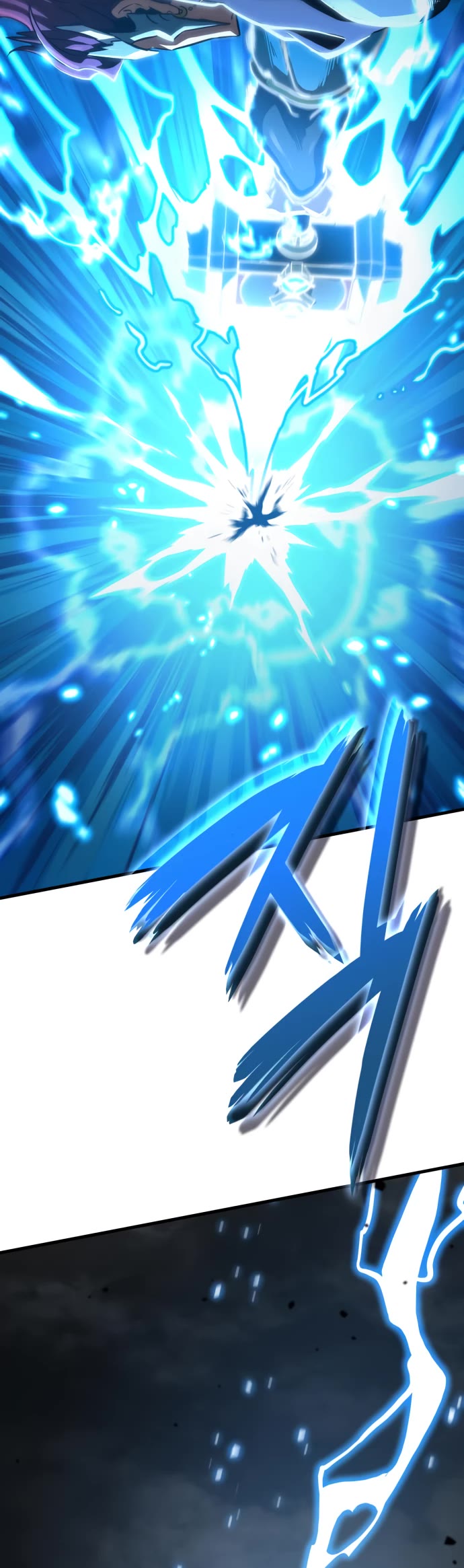Valhalla Saga Chapter 38 page 37 - Chapter 38