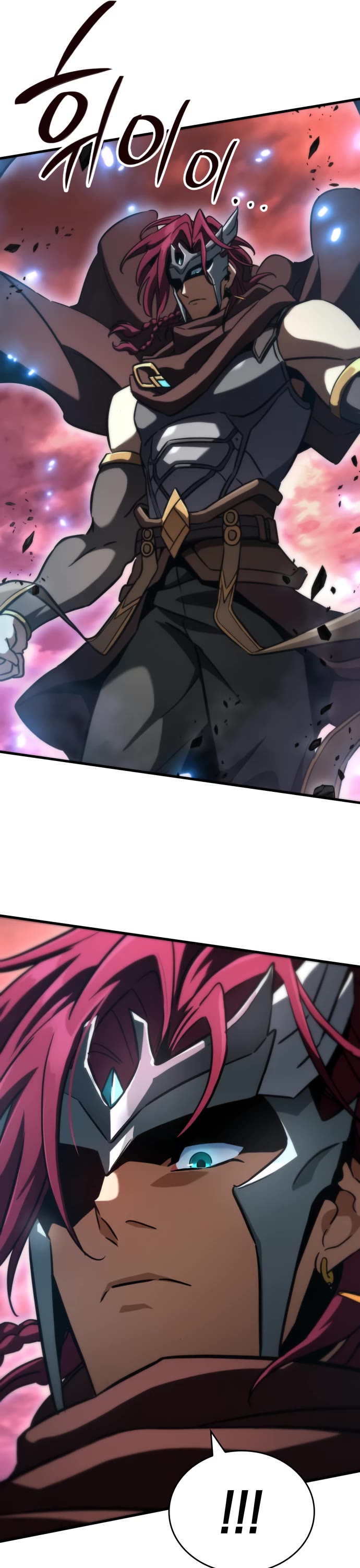 Valhalla Saga Chapter 38 page 49 - Chapter 38