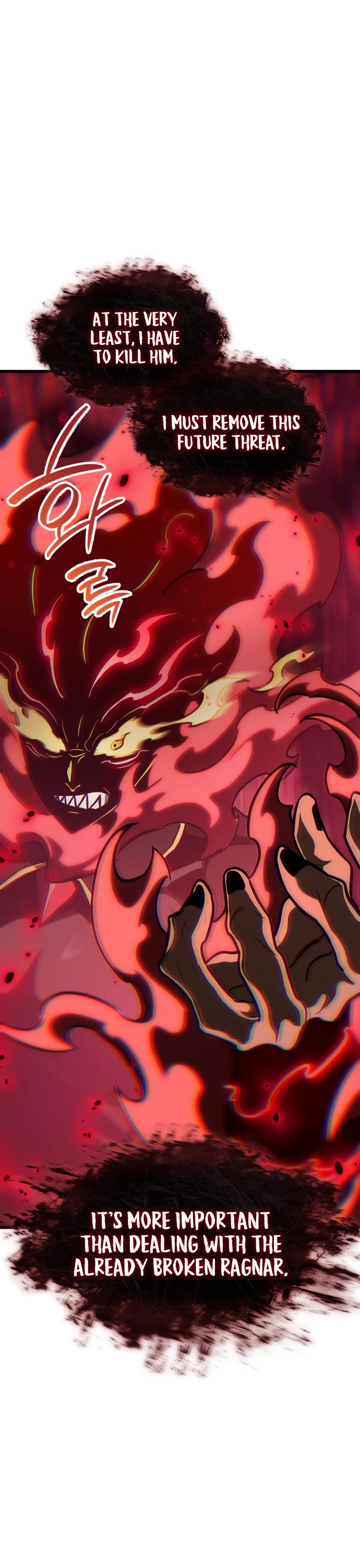 Valhalla Saga Chapter 38 page 5 - Chapter 38