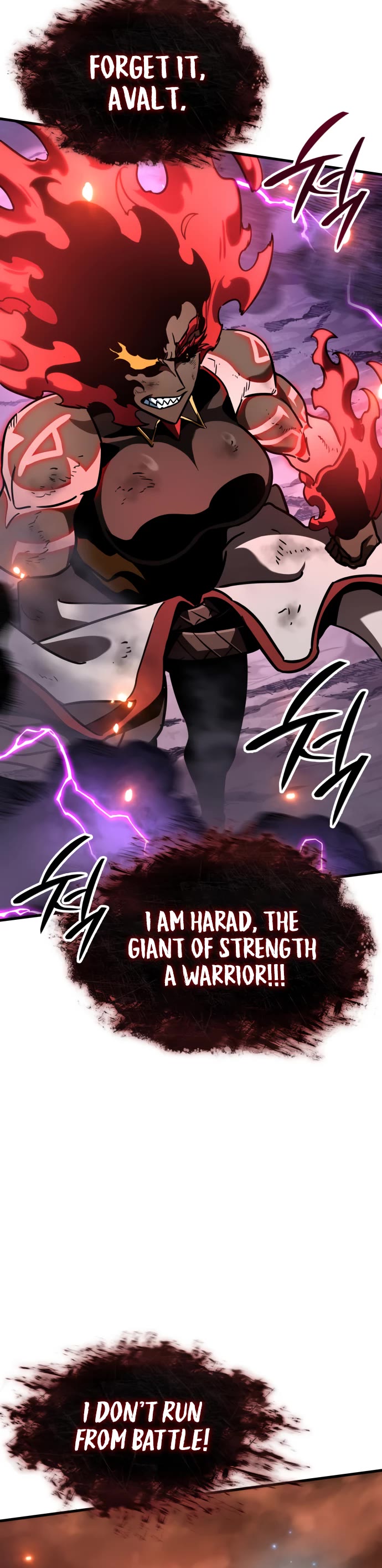Valhalla Saga Chapter 38 page 51 - Chapter 38