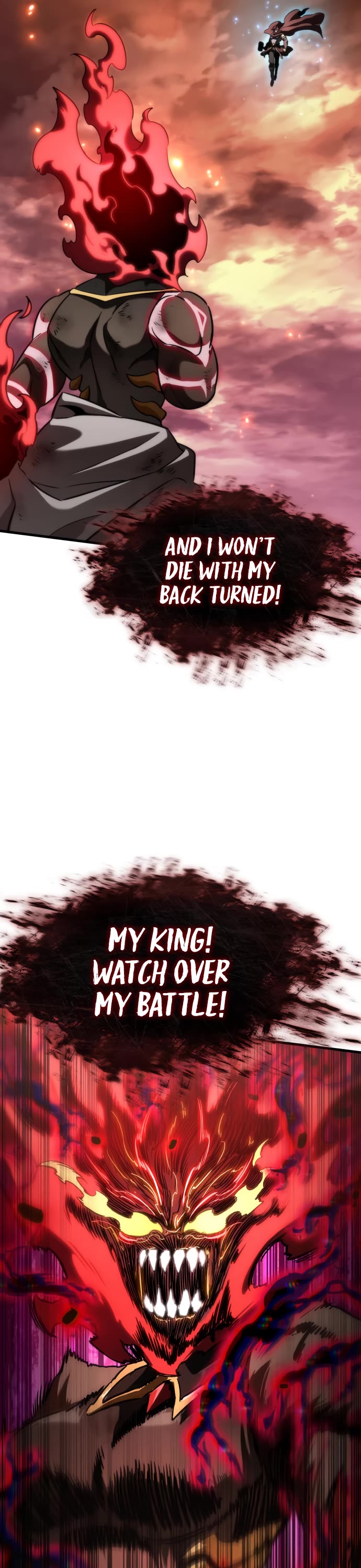 Valhalla Saga Chapter 38 page 52 - Chapter 38