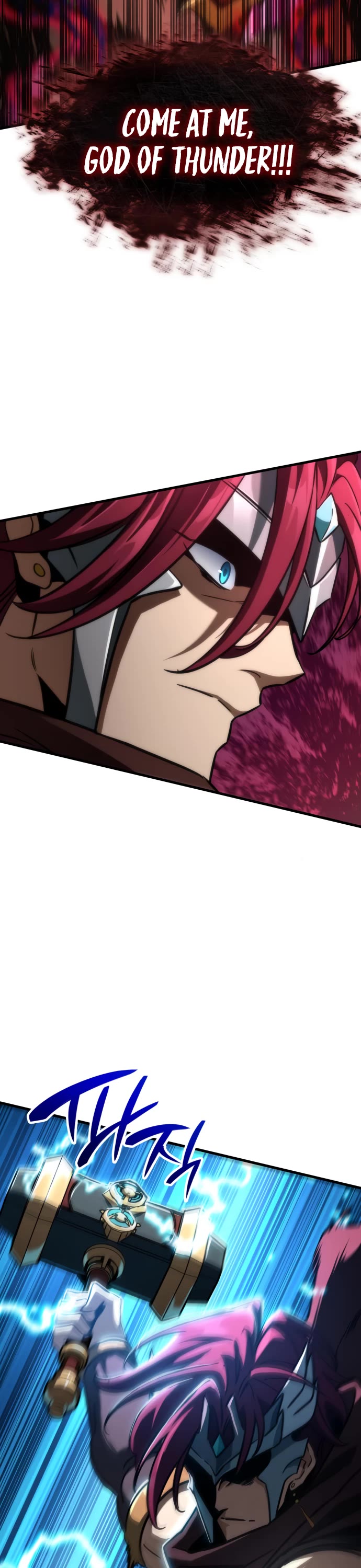 Valhalla Saga Chapter 38 page 53 - Chapter 38
