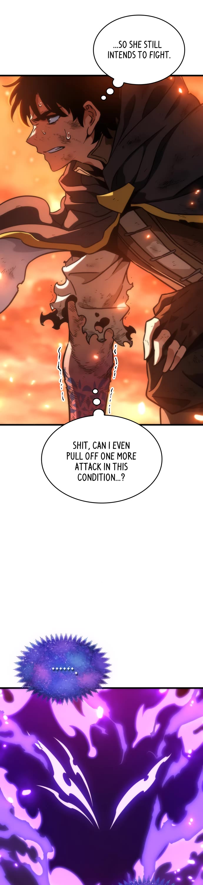 Valhalla Saga Chapter 38 page 6 - Chapter 38