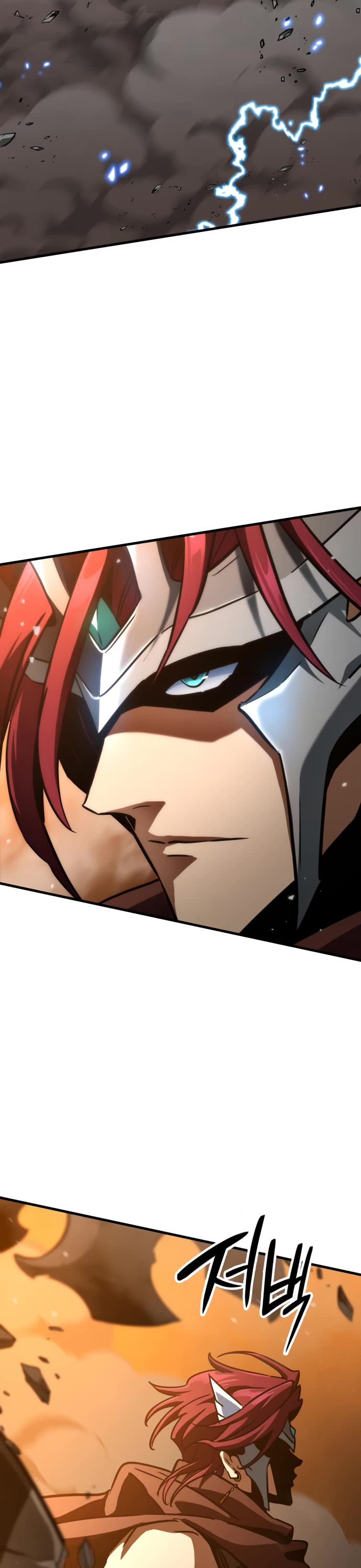 Valhalla Saga Chapter 38 page 61 - Chapter 38