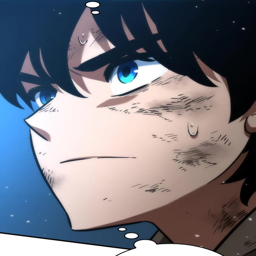 Valhalla Saga Chapter 38 cover
