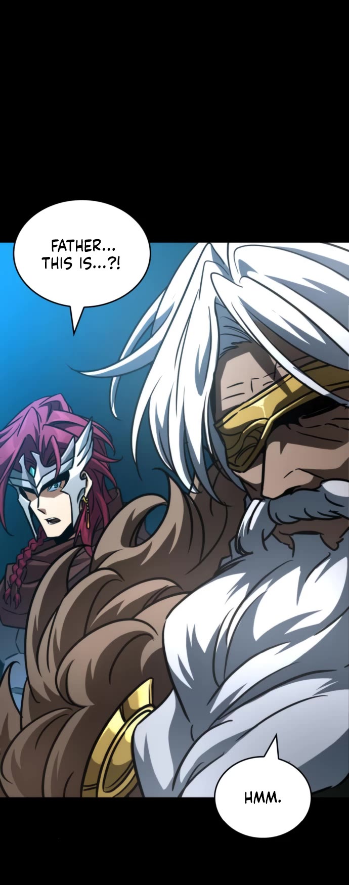 Valhalla Saga Chapter 39 page 14 - Chapter 39