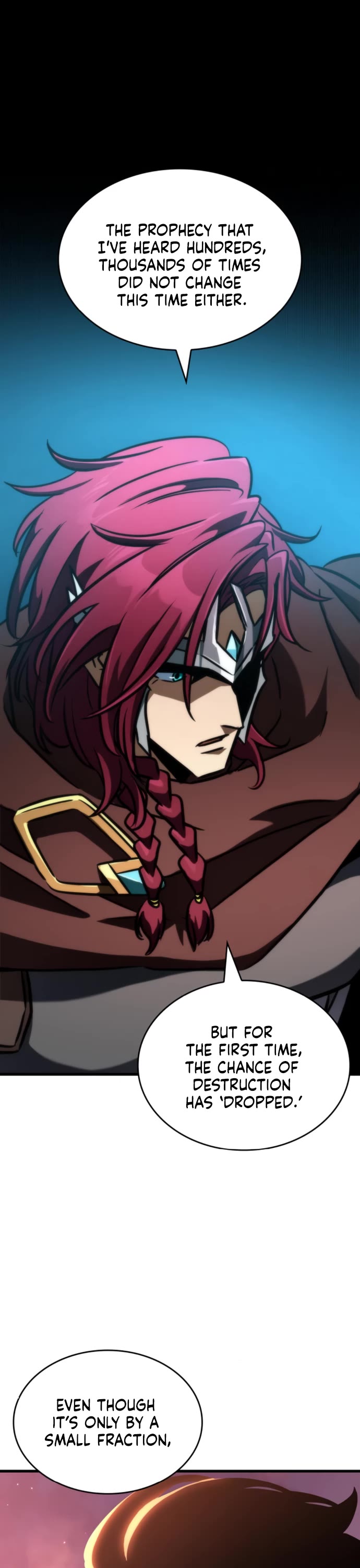 Valhalla Saga Chapter 39 page 16 - Chapter 39