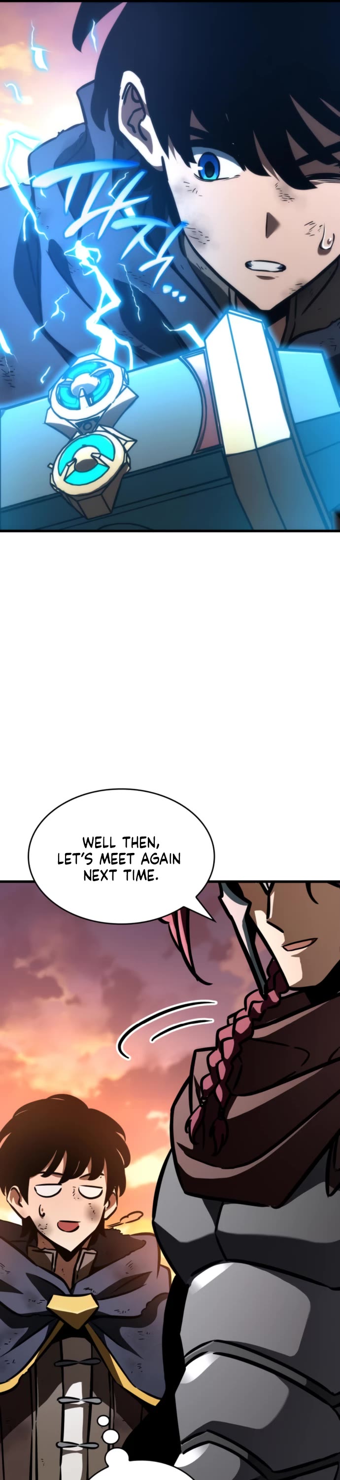 Valhalla Saga Chapter 39 page 19 - Chapter 39