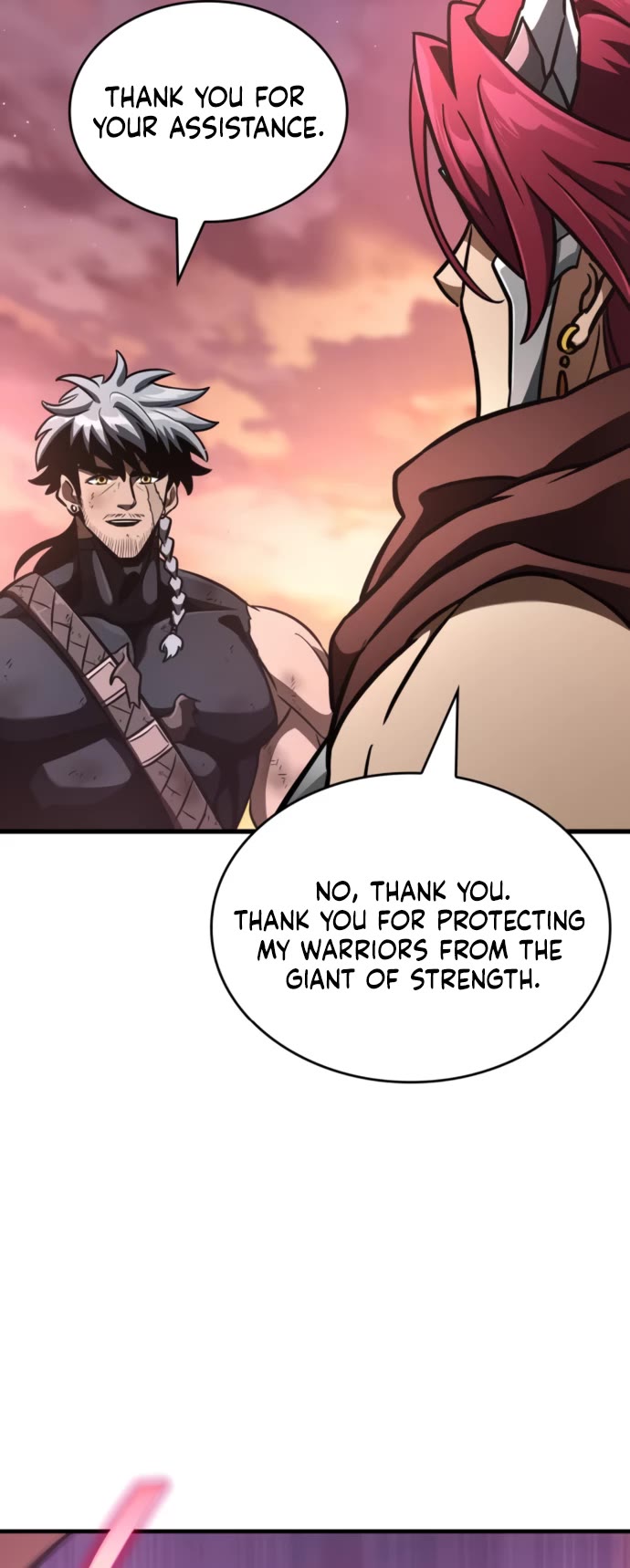 Valhalla Saga Chapter 39 page 21 - Chapter 39