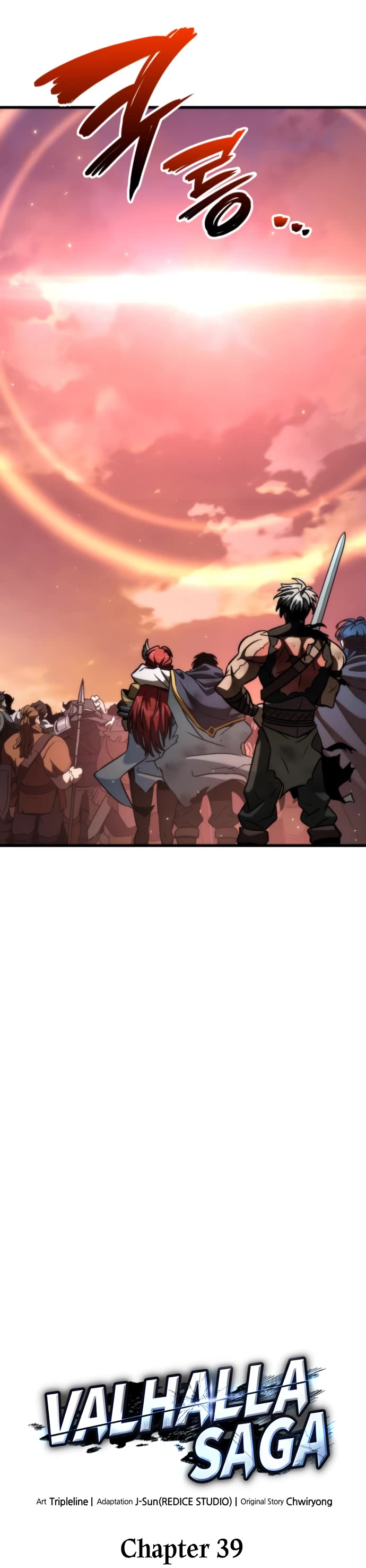 Valhalla Saga Chapter 39 page 24 - Chapter 39